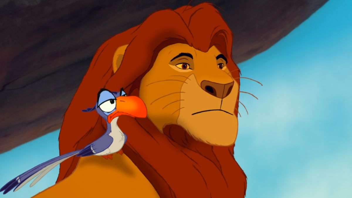 Le Roi Lion : seul quelqu’un qui regarde le film tous les ans aura 5/5 à ce quiz