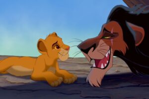 Le Roi Lion : tu es vaincu par Scar si tu n&rsquo;as pas 5/5 à ce quiz