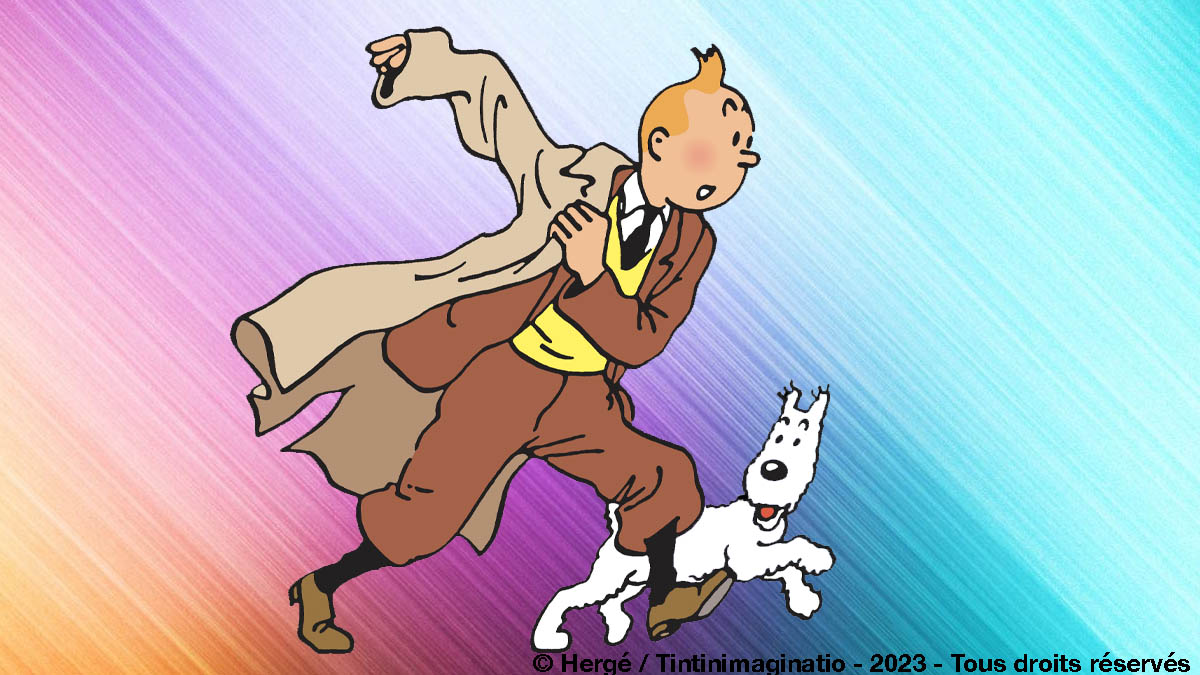 Tu n’as pas grandi devant Tintin si tu n’as pas 5/5 à ce quiz sur le dessin animé