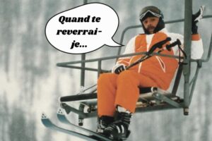 Les Bronzés font du ski : tu reçois ta première étoile si tu complètes ces 5 répliques du film