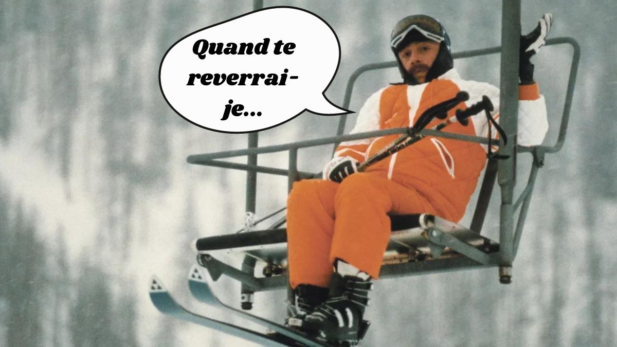 Les Bronzés font du ski : tu reçois ta première étoile si tu complètes ces 5 répliques du film