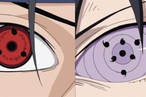 Quiz Naruto : élimine 7 personnages, on te dira si tu as le Sharingan ou le Rinnegan