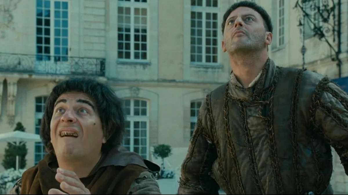 Les Visiteurs : seuls Godefroy de Montmirail et Jacquouille la Fripouille auront plus de 7/10 à ce quiz sur le film