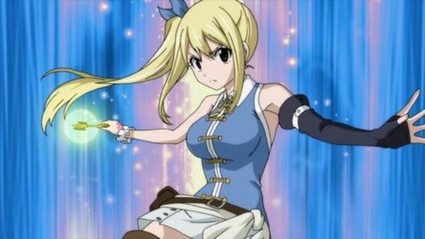 lucy-utilisant-magie-fairy-tail