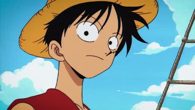 T'es le plus grand fan de One Piece si tu as 10/10 à ce quiz sur Luffy