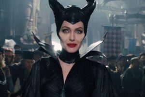 Maléfique : un troisième film est en préparation avec Angelina Jolie