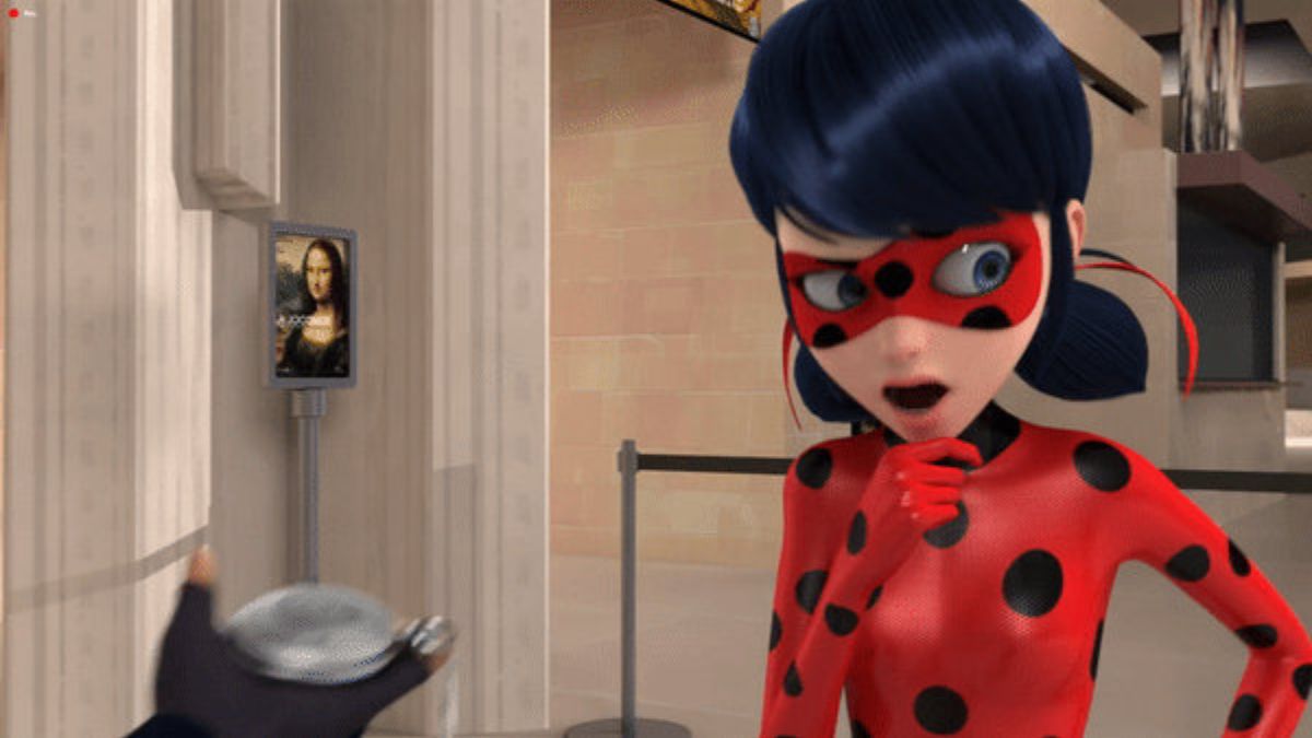 Miraculous : tu deviens la nouvelle Ladybug si tu as 10/10 à ce quiz vrai ou faux sur les pouvoirs