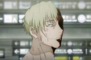 Quiz Jujutsu Kaisen : choisis une couleur et on te dit quel fléau te tue