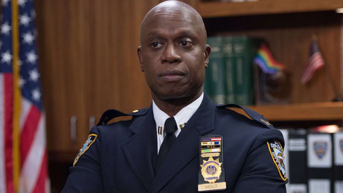 Brooklyn Nine-Nine : l’acteur Andre Braugher est mort à 61 ans