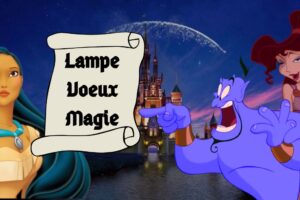 Quiz : tu es un enfant des années 90 si tu reconnais ces 15 personnages Disney en 3 mots-clés