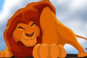 Le Roi Lion est ton film préféré si tu as 10/10 à ce quiz