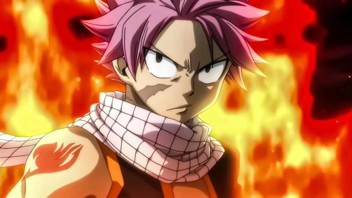 Fairy Tail : tu détestes vraiment Natsu si tu n&rsquo;as pas 5/5 à ce quiz sur le mage