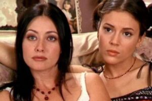 Charmed : la mère d&rsquo;Alyssa Milano réagit et dément les accusations de Shannen Doherty