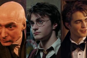 Quiz : tu n’as jamais vu Harry Potter si tu ne peux pas nommer ces 10 personnages