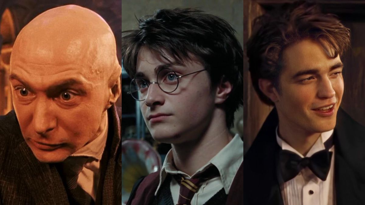 Quiz : tu n’as jamais vu Harry Potter si tu ne peux pas nommer ces 10 personnages