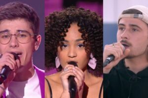 Quiz : on te dit quel candidat de la Star Academy 2023 tu es en 5 questions