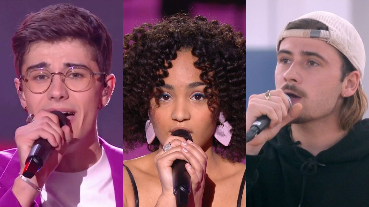 Quiz : on te dit quel candidat de la Star Academy 2023 tu es en 5 questions