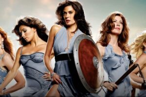 Desperate Housewives : tu emménages à Wisteria Lane si tu as 5/5 à ce quiz sur la série