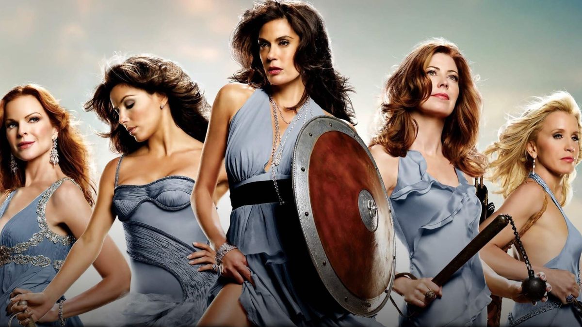 Desperate Housewives : tu emménages à Wisteria Lane si tu as 5/5 à ce quiz sur la série