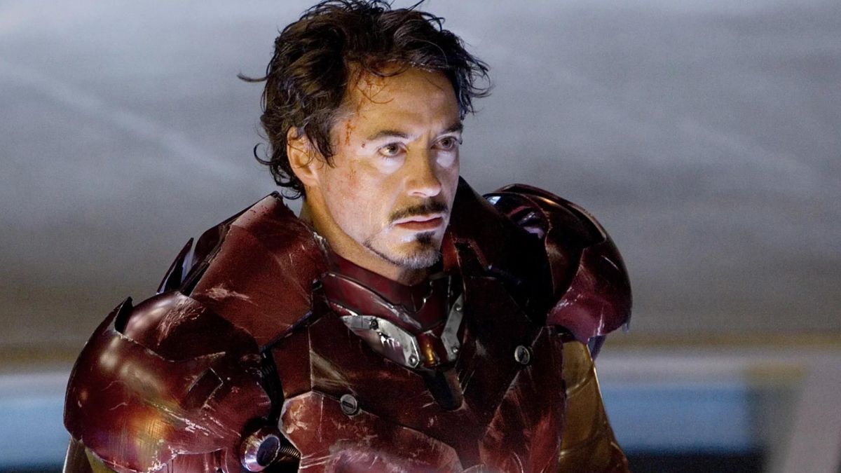 Iron Man : tu deviens un Avengers si tu as 5/5 à ce quiz sur le film