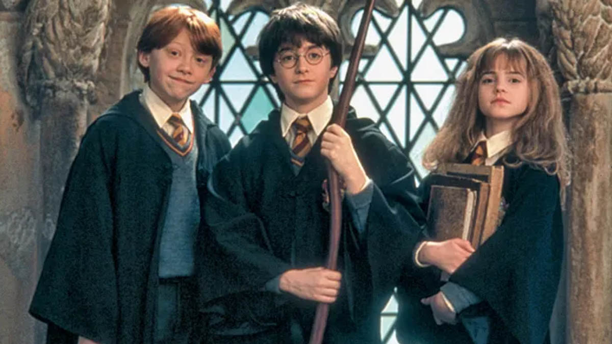 Harry Potter : au fait, combien coûte une année d&rsquo;étude à Poudlard ?