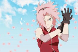 Naruto : tu deviens Hokage si tu as 10/10 à ce quiz sur Sakura