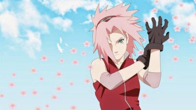 Naruto : tu deviens Hokage si tu as 10/10 à ce quiz sur Sakura