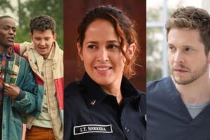 Station 19, The Resident : 15 séries qui ont été annulées en 2023