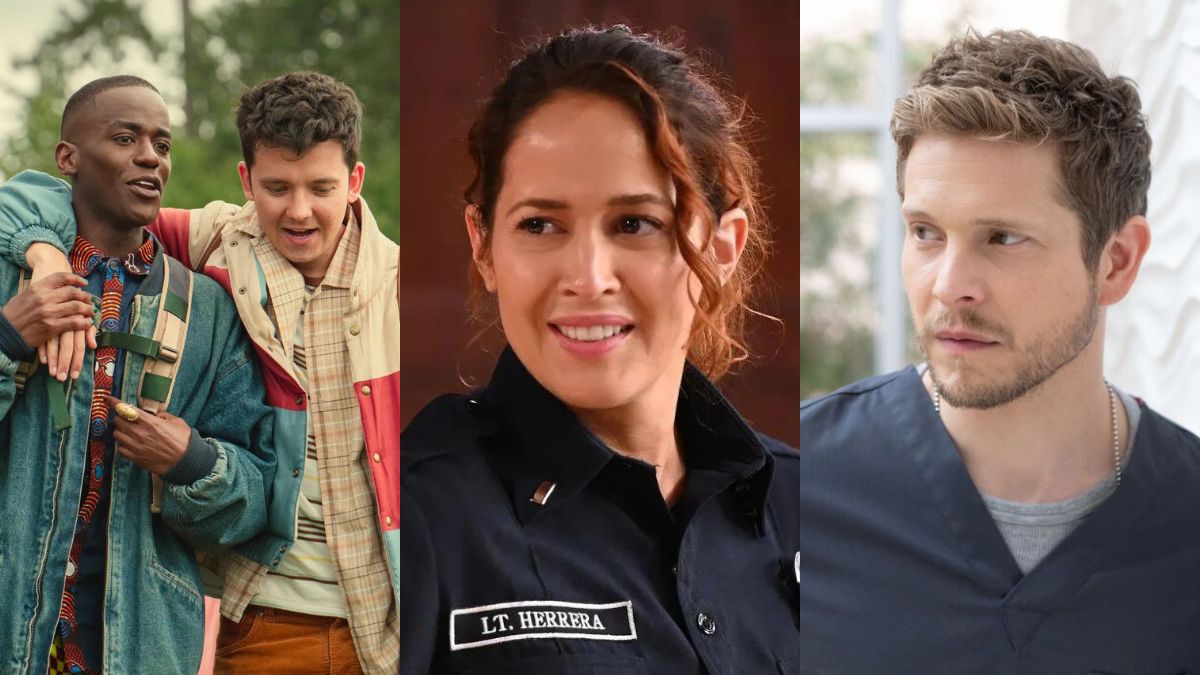 Station 19, The Resident : 15 séries qui ont été annulées en 2023