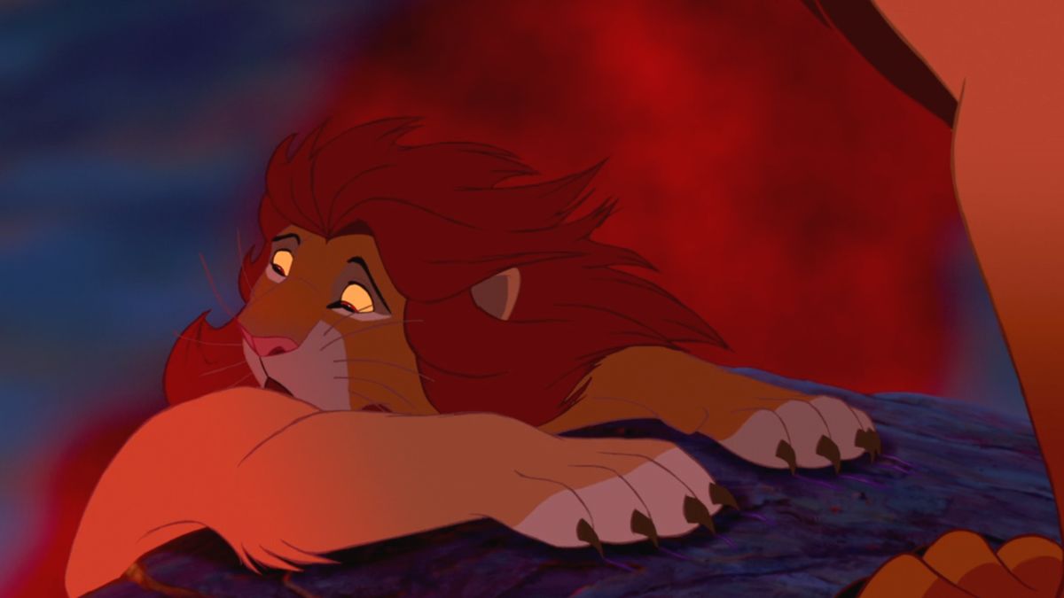 Quiz : tu sauves Mufasa si tu as 10/10 à ce quiz sur Le Roi lion