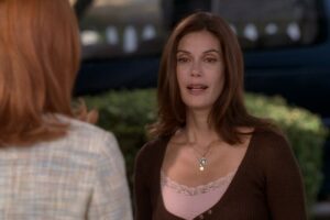 Sondage : Susan est-elle le meilleur personnage de Desperate Housewives ?