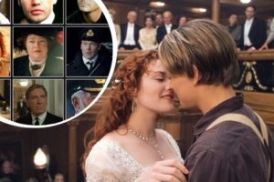 Quiz : tu connais Titanic par coeur si tu relies ces 5 répliques au bon personnage