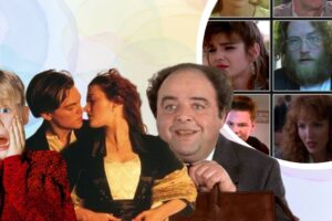 Quiz : t&rsquo;es de la génération des années 90 si tu relies ces 5 films à leur personnage