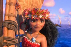 Vaiana : tu sauves Te Fiti si tu as 5/5 à ce quiz sur le film