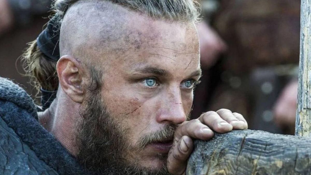 Seul un vrai Viking aura 5/5 à ce quiz sur Ragnar Lothbrok