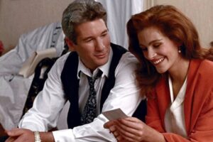 Pretty Woman est le film de ton adolescence si t&rsquo;as 5/5 à ce quiz