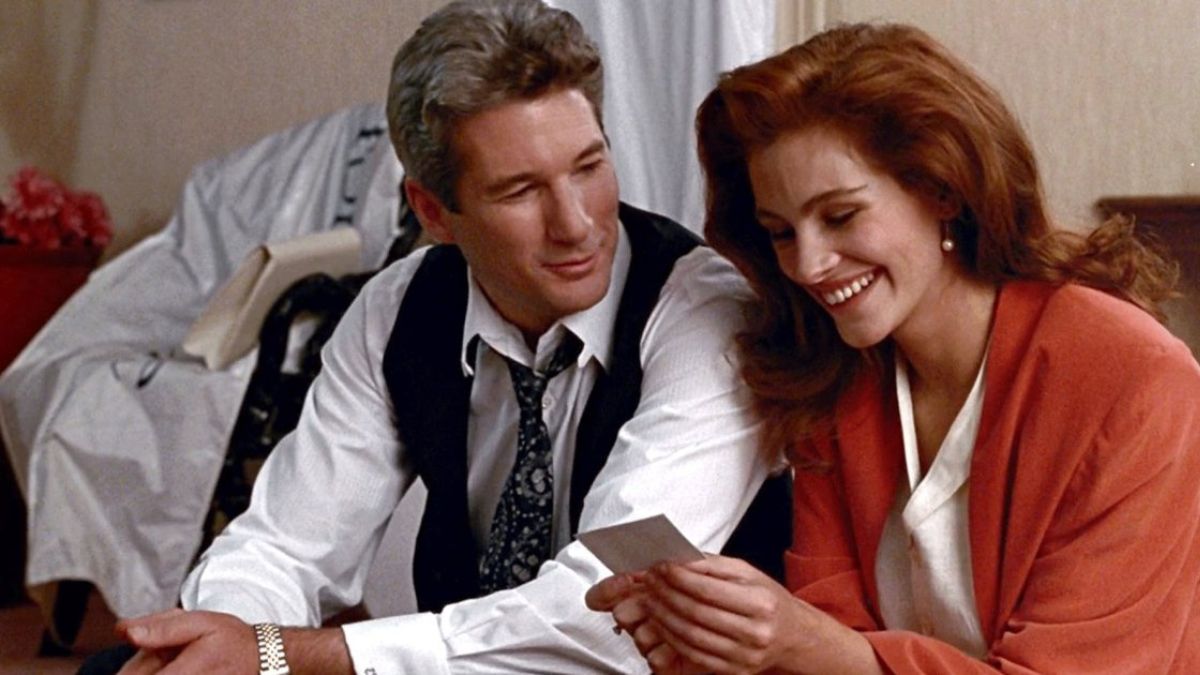 Pretty Woman est le film de ton adolescence si t&rsquo;as 5/5 à ce quiz