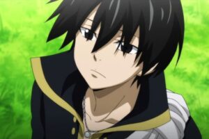 Fairy Tail : seul un vrai fan aura 10/10 à ce quiz sur Zeleph