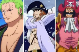 One Piece : quels vrais pirates ont inspiré les personnages du manga et de l&rsquo;anime ?