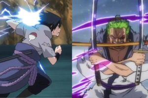 Quiz anime : on devine si tu préfères Zoro ou Sasuke en 3 questions