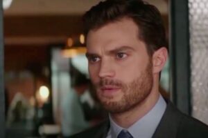 50 Nuances de Grey : Jamie Dornan révèle avoir été harcelé par un fan pour son rôle dans la saga