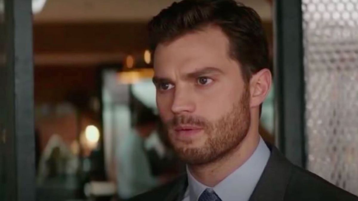 50 Nuances de Grey : Jamie Dornan révèle avoir été harcelé par un fan pour son rôle dans la saga