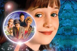 Matilda : tu as grandi avec le film si tu as 5/5 à ce quiz