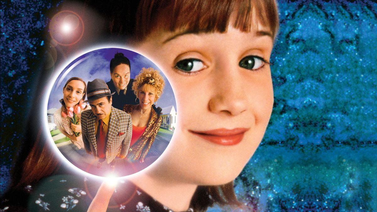 Matilda : tu as grandi avec le film si tu as 5/5 à ce quiz