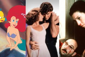 Quiz : t’es de la génération 80 si tu reconnais au moins 10 films en une image