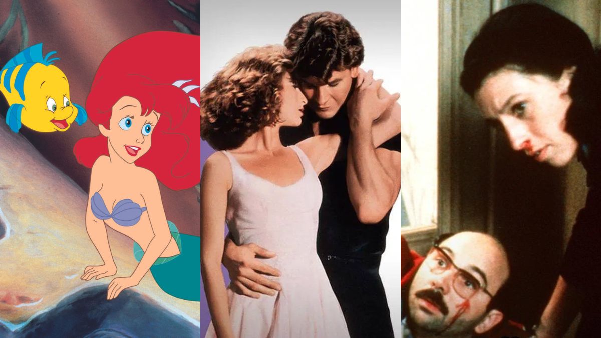 Quiz : t’es de la génération 80 si tu reconnais au moins 10 films en une image