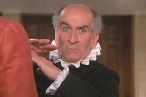 Quiz : Louis de Funès est l’acteur de ton enfance si tu nommes ces 10 personnages