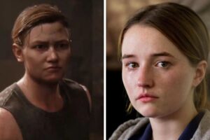 The Last of Us : Kaitlyn Dever jouera Abby dans la saison 2