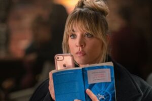 The Flight Attendant : la série avec Kaley Cuoco est annulée, il n’y aura pas de saison 3