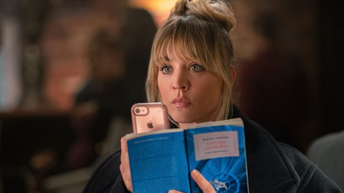 The Flight Attendant : la série avec Kaley Cuoco est annulée, il n’y aura pas de saison 3